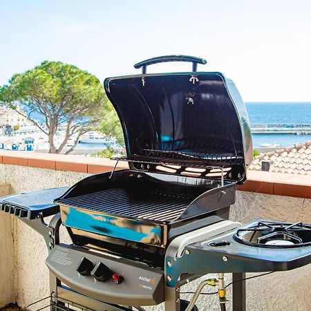 Ti Porto Al Mare Apartment Iun P7641 卡拉古诺内 外观 照片