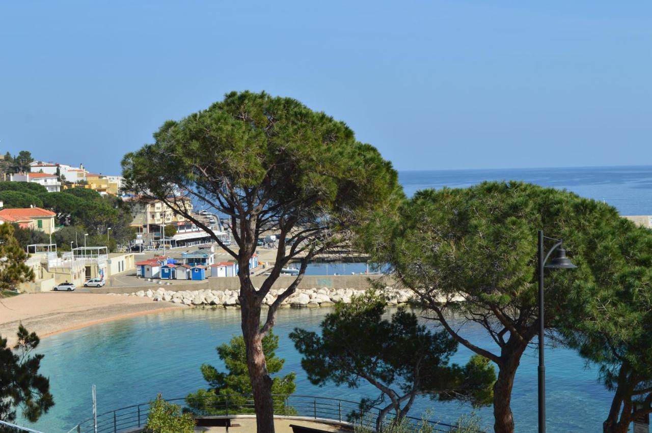 Ti Porto Al Mare Apartment Iun P7641 卡拉古诺内 外观 照片