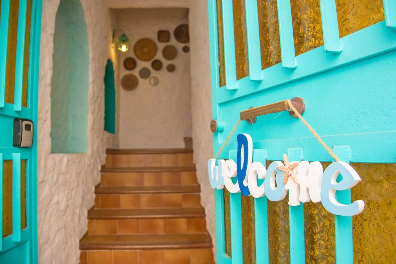 Ti Porto Al Mare Apartment Iun P7641 卡拉古诺内 外观 照片
