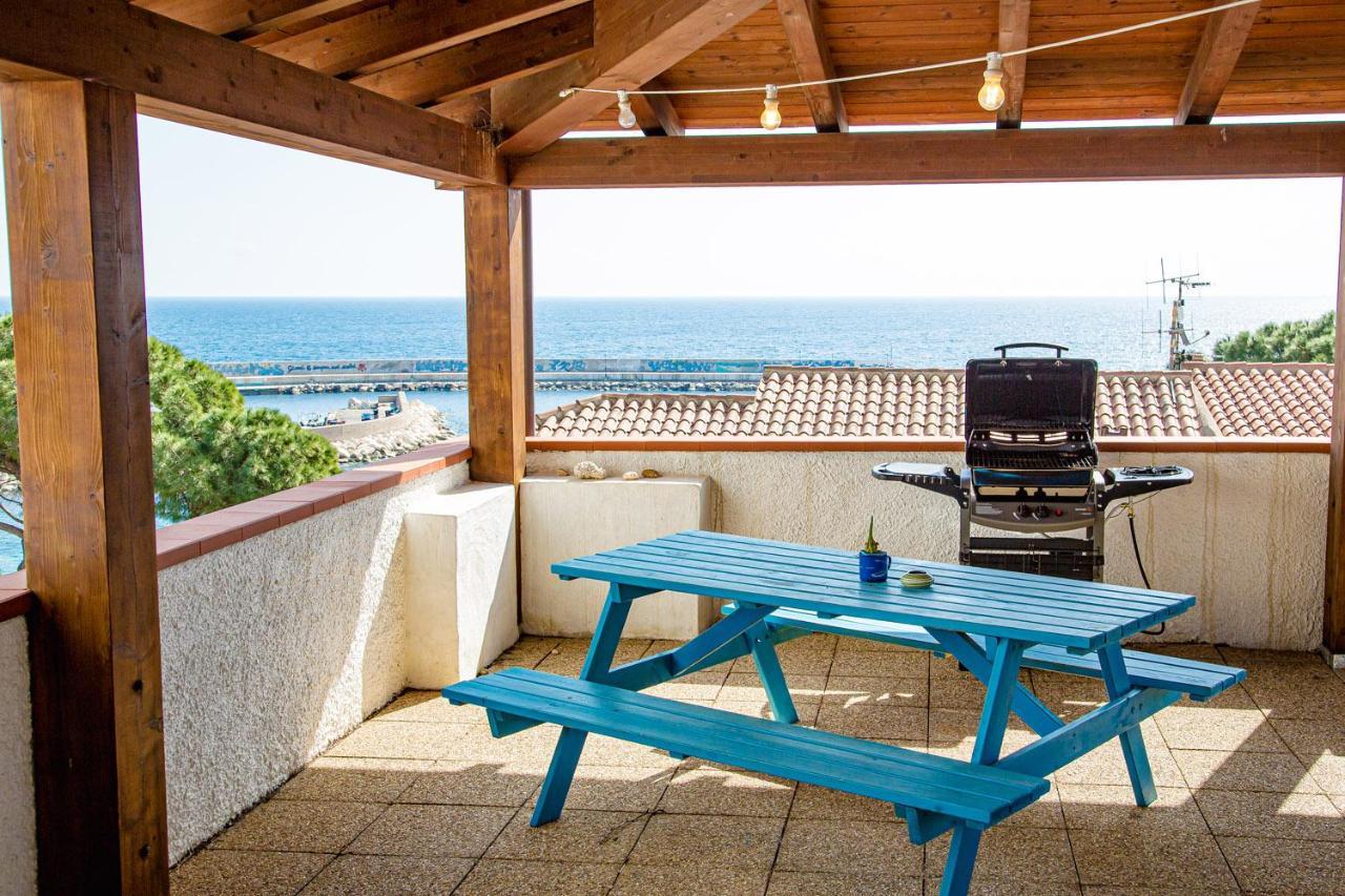 Ti Porto Al Mare Apartment Iun P7641 卡拉古诺内 外观 照片
