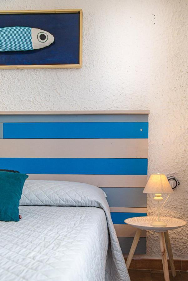 Ti Porto Al Mare Apartment Iun P7641 卡拉古诺内 外观 照片