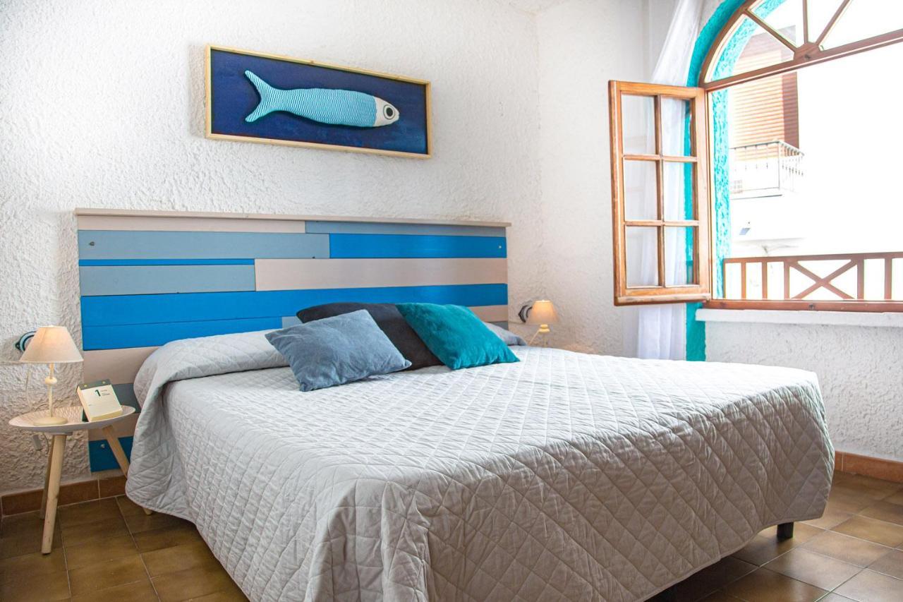 Ti Porto Al Mare Apartment Iun P7641 卡拉古诺内 外观 照片