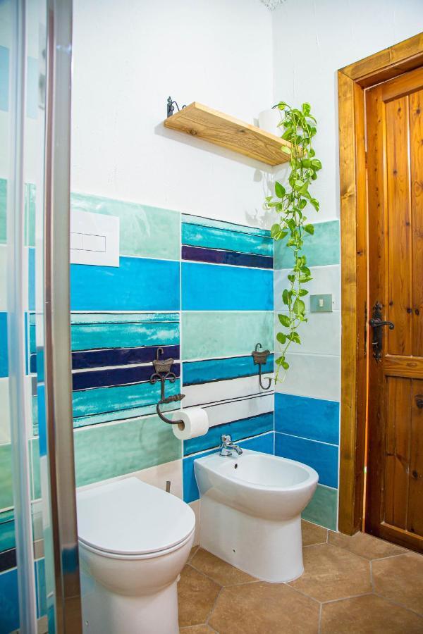 Ti Porto Al Mare Apartment Iun P7641 卡拉古诺内 外观 照片