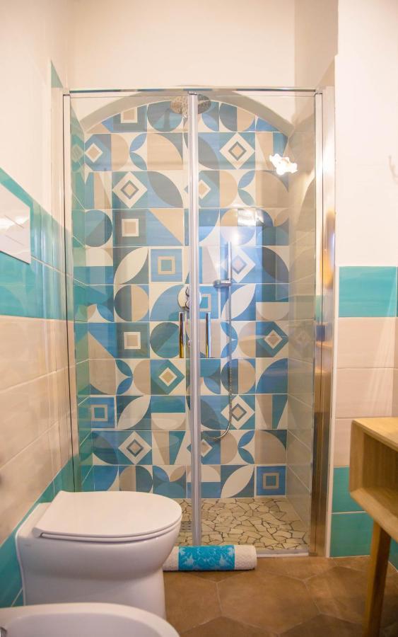 Ti Porto Al Mare Apartment Iun P7641 卡拉古诺内 外观 照片