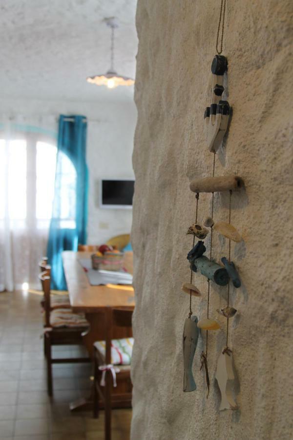 Ti Porto Al Mare Apartment Iun P7641 卡拉古诺内 外观 照片