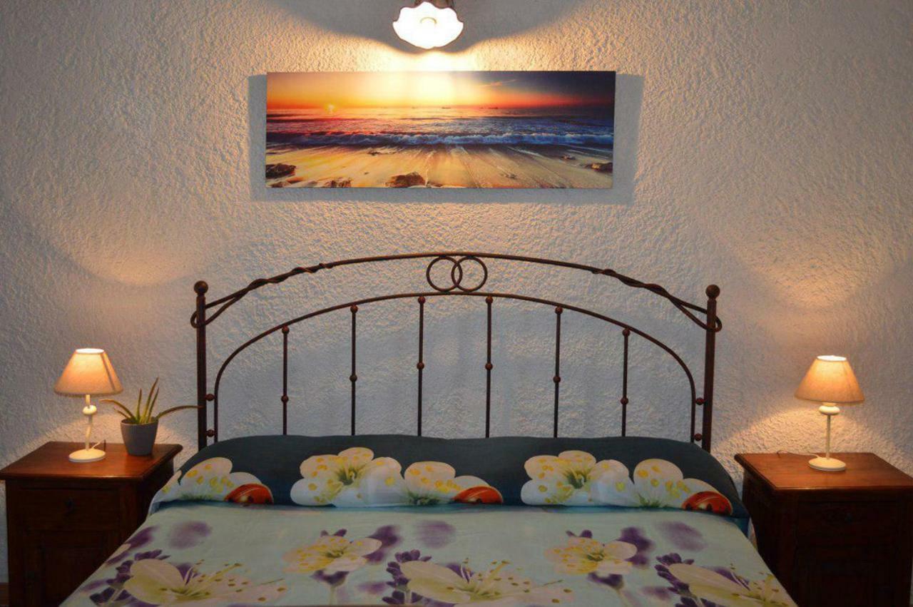 Ti Porto Al Mare Apartment Iun P7641 卡拉古诺内 外观 照片
